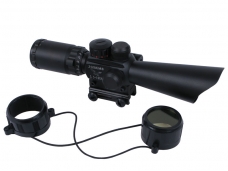 Accurate M8 Sport & Recreational Optics Telescopic Sights